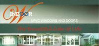 Windoor Kusen uPVC