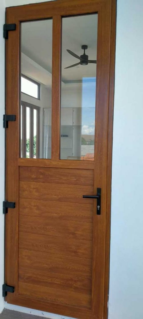 Pintu Upvc Adalah Pintu Upvc Adalah