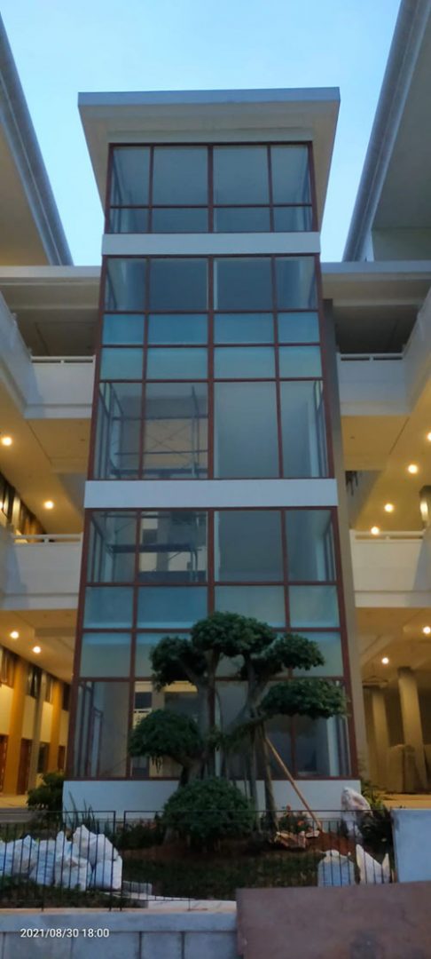 Kusen Upvc Jakarta Kusen Upvc Jakarta